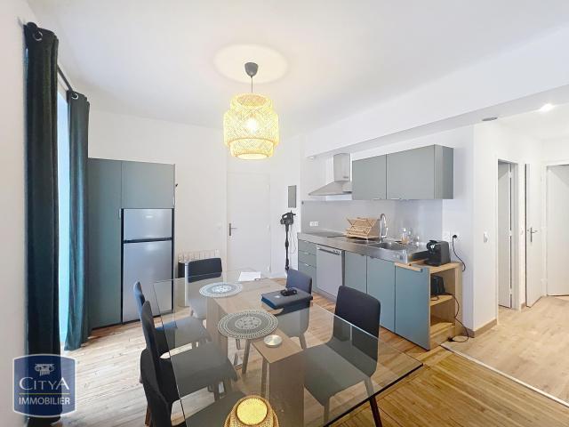 Appartement vente à Sarlat-la-Canéda, Sarlat-la-canéda