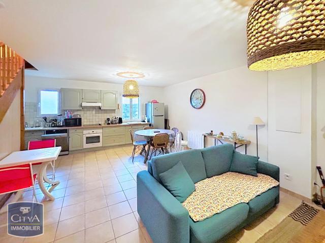 Appartement vente à Sarlat-la-Canéda, Dordogne