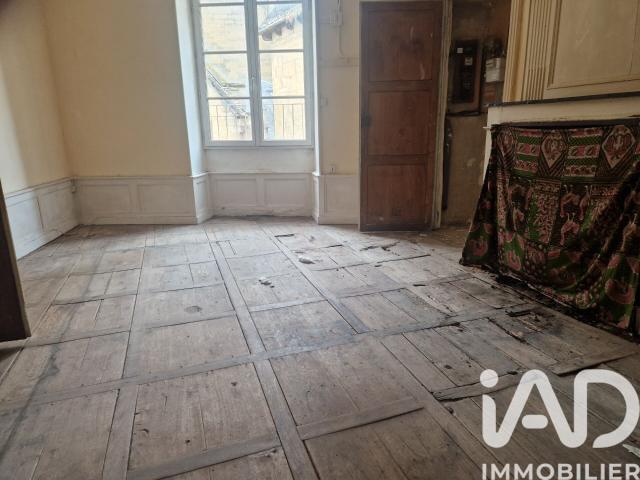 Appartement vente à Sarlat-la-Canéda, Sarlat-la-canéda