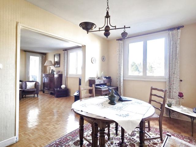 Appartement vente à Sarlat-la-Canéda, Dordogne