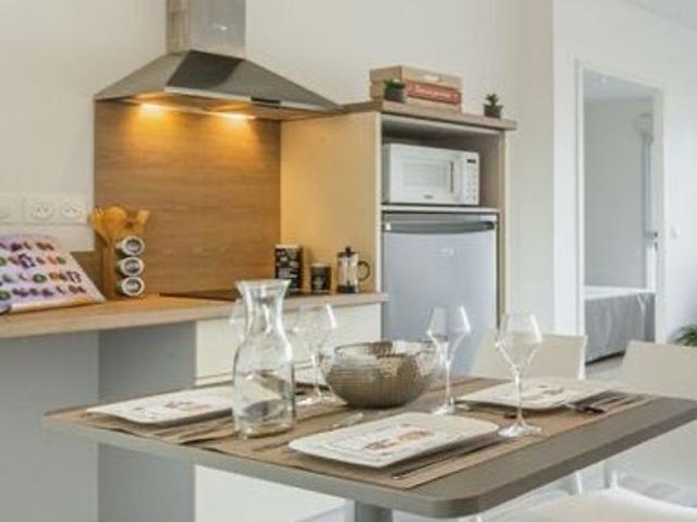 Appartement vente à Sarlat-la-Canéda, Sarlat-la-canéda