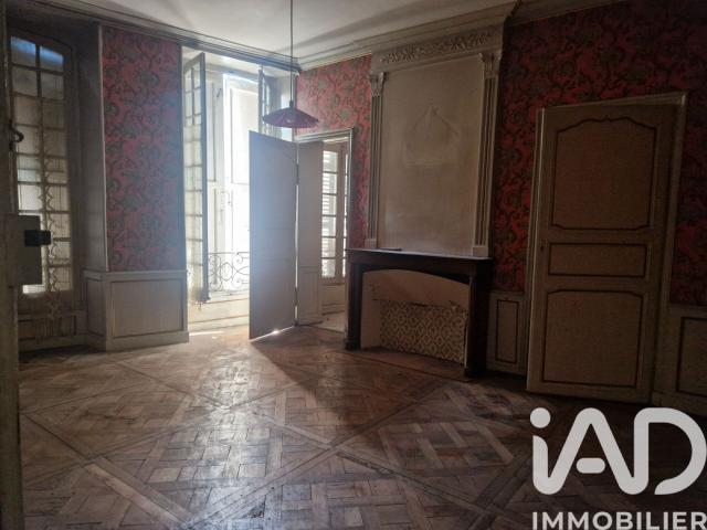 Appartement vente à Sarlat-la-Canéda, Dordogne
