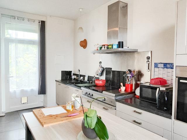 Duplex vente à Sarlat-la-Canéda, Sarlat-la-canéda