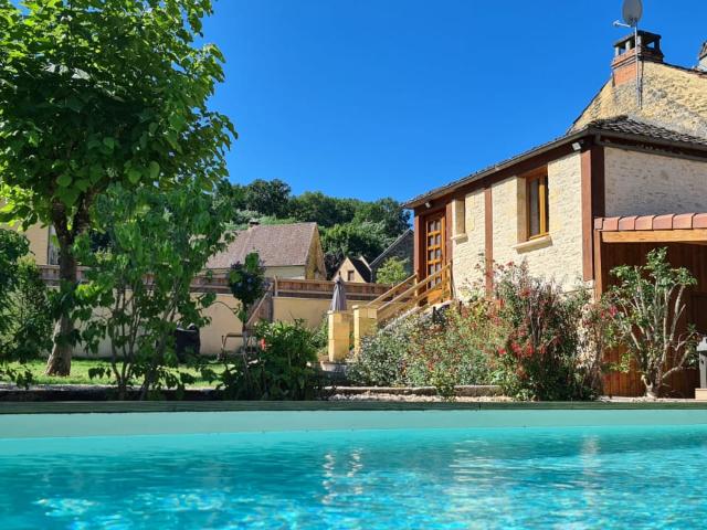 Maison vente à Sarlat-la-Canéda, Sarlat-la-canéda