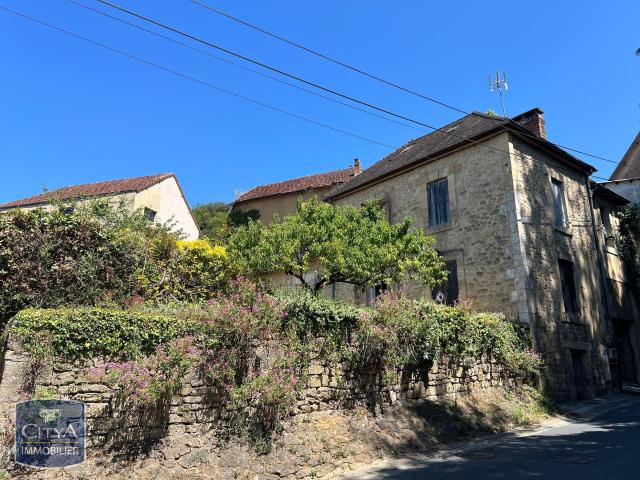 Maison vente à Sarlat-la-Canéda, Sarlat-la-canéda