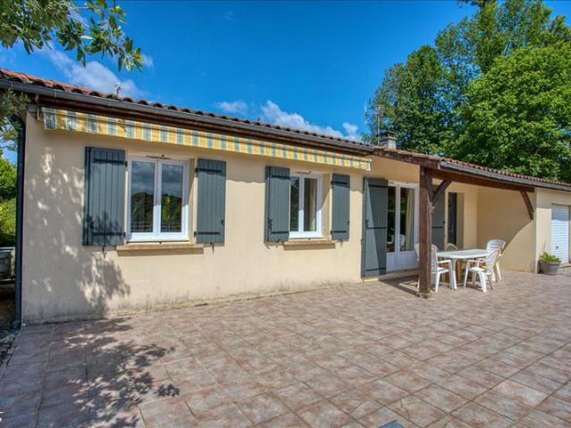 Maison vente à Sarlat-la-canéda