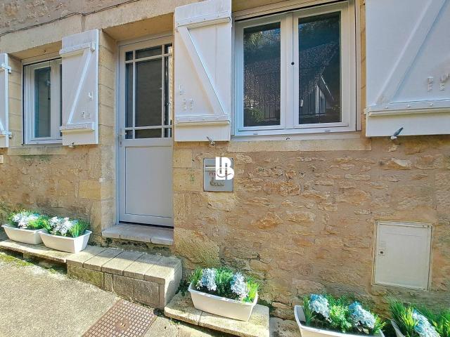 Maison vente à Sarlat-la-canéda