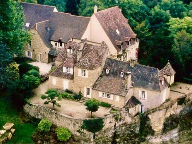 Château vente à Sarlat-la-canéda