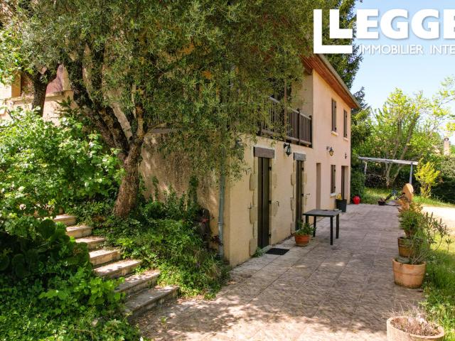 Maison vente à Sarlat-la-Canéda, Sarlat-la-canéda
