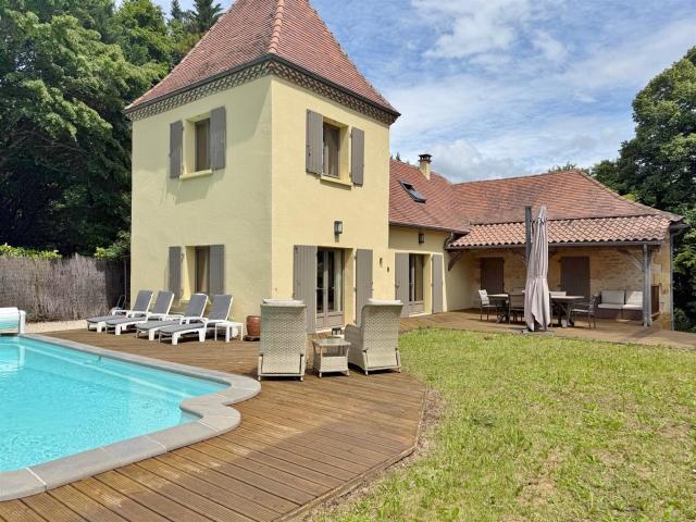 Maison vente à Sarlat-la-Canéda, Sarlat-la-canéda