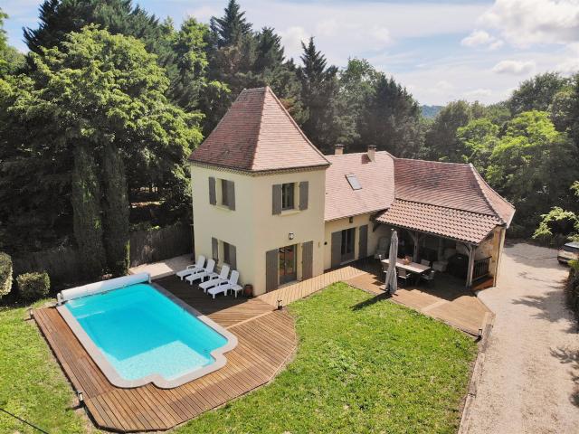 Maison vente à Sarlat-la-Canéda, Sarlat-la-canéda