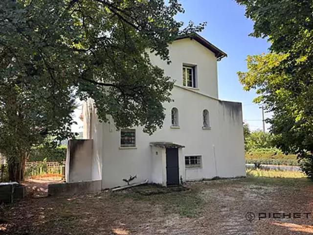 Maison vente à Périgueux, Sarliac-sur-l'isle