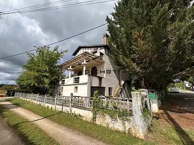Maison vente à Périgueux, Sarliac-sur-l'isle