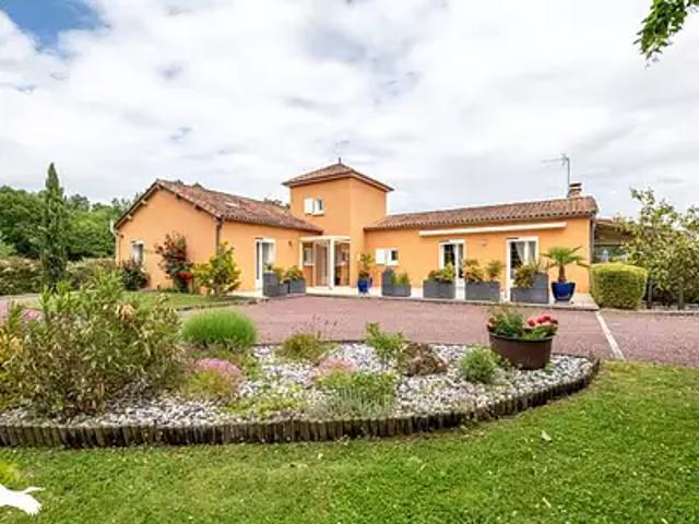 Maison vente à Périgueux, Sarliac-sur-l'isle