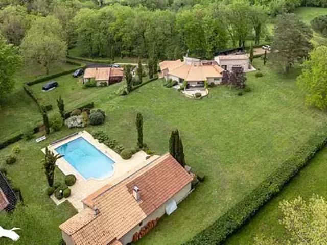 Maison vente à Périgueux, Sarliac-sur-l'isle