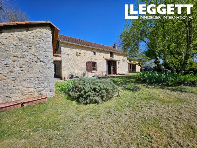 Maison vente à Périgueux, Sarliac-sur-l'isle