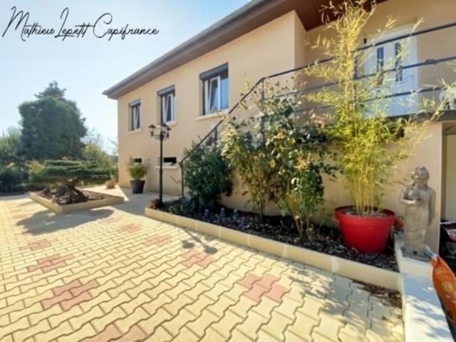 Maison vente à Périgueux, Sarliac-sur-l'isle