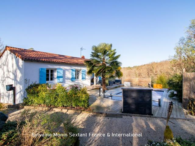 Villa vente à Périgueux, Sarliac-sur-l'isle