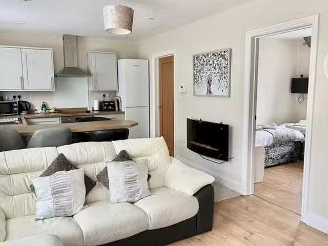Apartment for rent in Thistleboon, Mumbles ,the