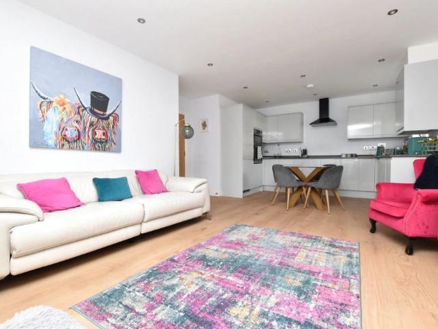 Apartment for rent in Withycombe, East Devon