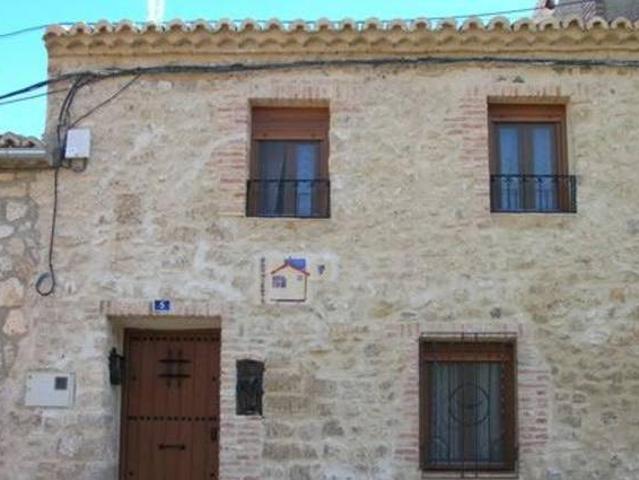 Casa en alquiler en Cubillas De Santa Marta, Castilla y León