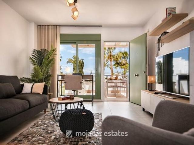 Apartamento en alquiler en Mojácar, Andalucía