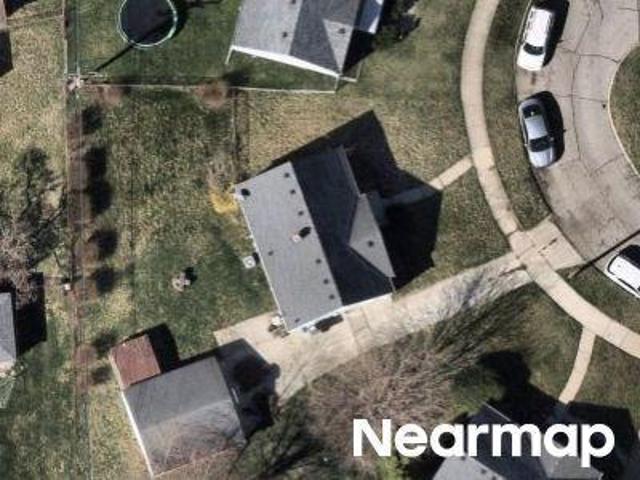 House for sale in Roseville, Michigan