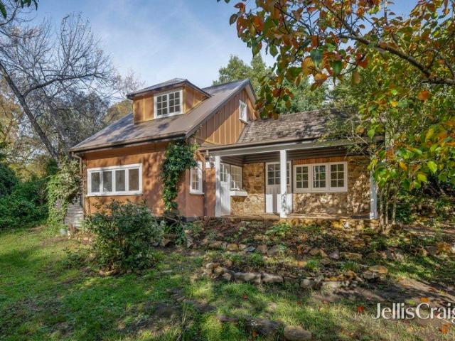 House for sale in Camerons Creek, Victoria