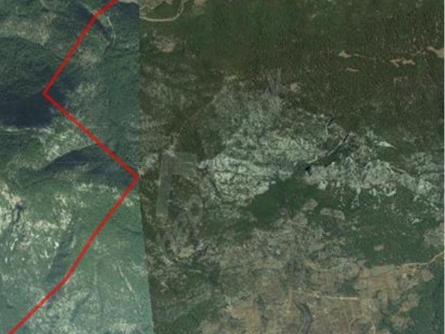 Muğla içerisinde satılık Arsa