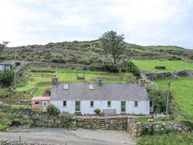 House for sale in Pwllheli