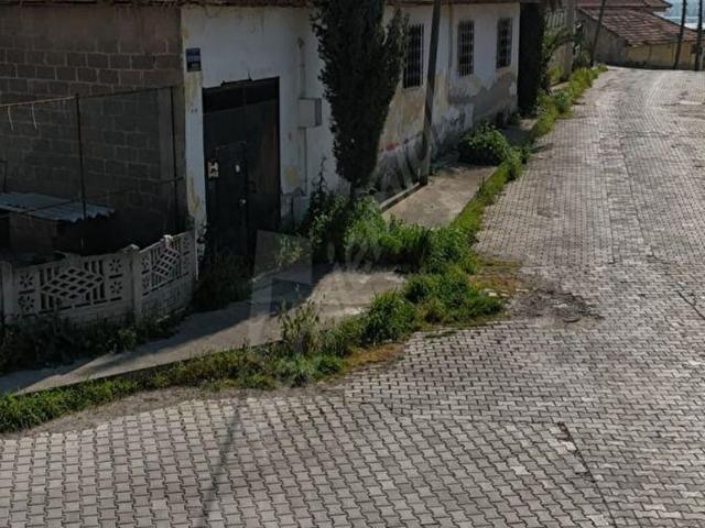 Gaziemir, İzmir içerisinde satılık Arsa