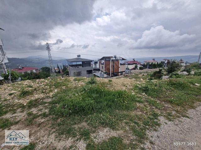 Toroslar, Mersin içerisinde satılık Arsa