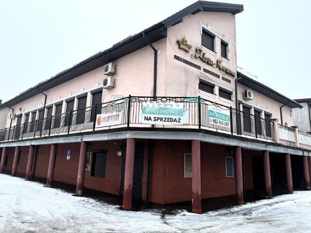 Mieszkanie na sprzedaż w Sarnaki, Mazowieckie