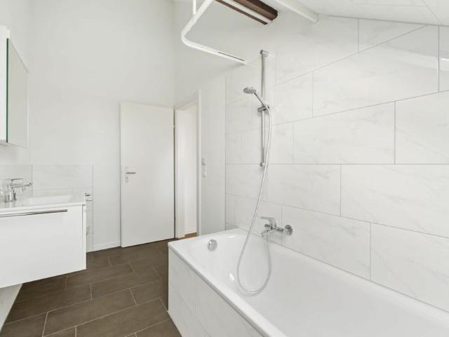 Apartment mieten in Grossbasel, Basel