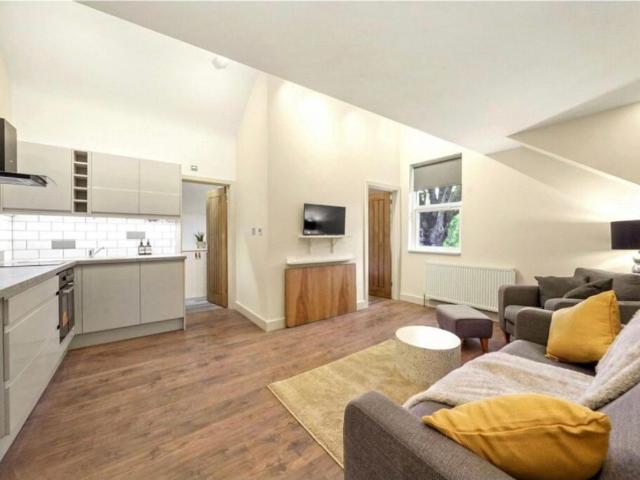 Apartment for rent in Greater London