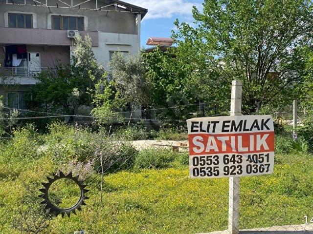 Gaziemir, İzmir içerisinde satılık Arsa