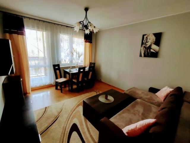 Mieszkanie na sprzedaż w Bielsko-Biała, Bielsko-biała