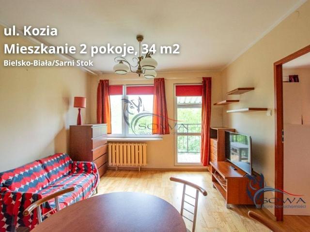 Mieszkanie do wynajęcia w Bielsko-biała, Śląskie