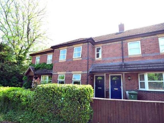 House for sale in Leominster, Herefordshire