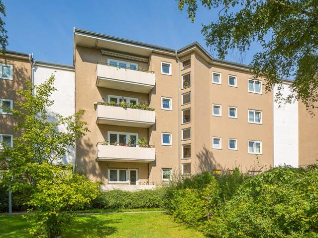 Apartment mieten in Falkenhagener Feld, Berlin