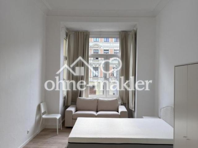 Apartment mieten in Diesdorf, Magdeburg