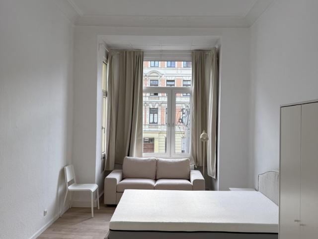Wohnung mieten in Diesdorf, Magdeburg
