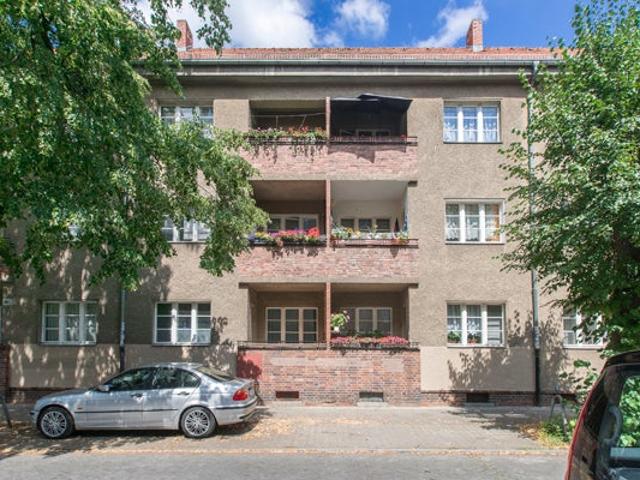 Apartment mieten in Falkenhagener Feld, Berlin