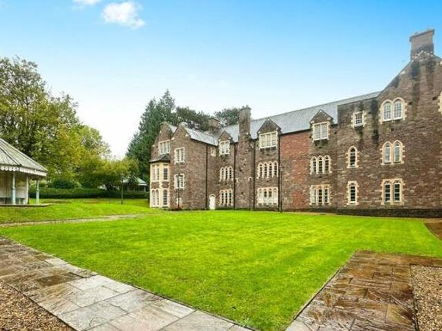 House for sale in Abergavenny, Wales