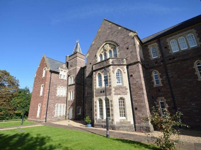 Apartment for rent in Abergavenny