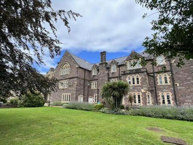 House for sale in Abergavenny, Wales