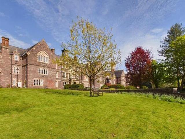 House for sale in Abergavenny, Wales
