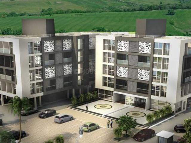 Flat for sale in National Capital Territory Of Delhi