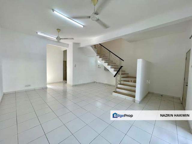 House for sale in Port Klang, Selangor
