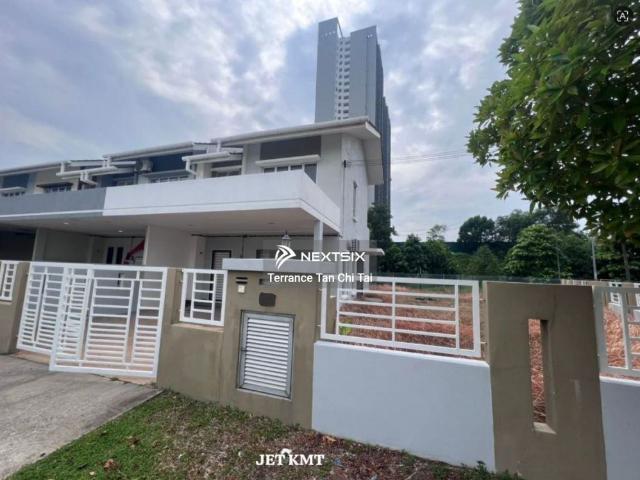 House for rent in Port Klang, Selangor